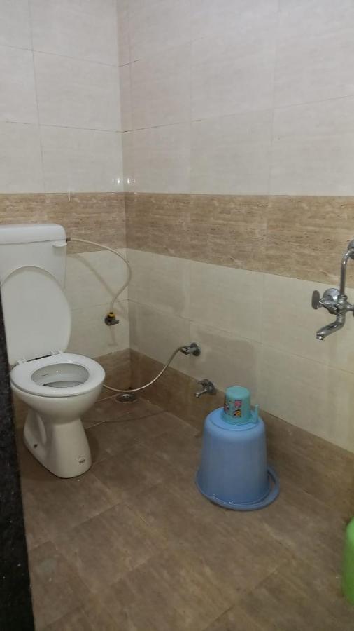 Nandini Paying Guest House Udaipur Bagian luar foto