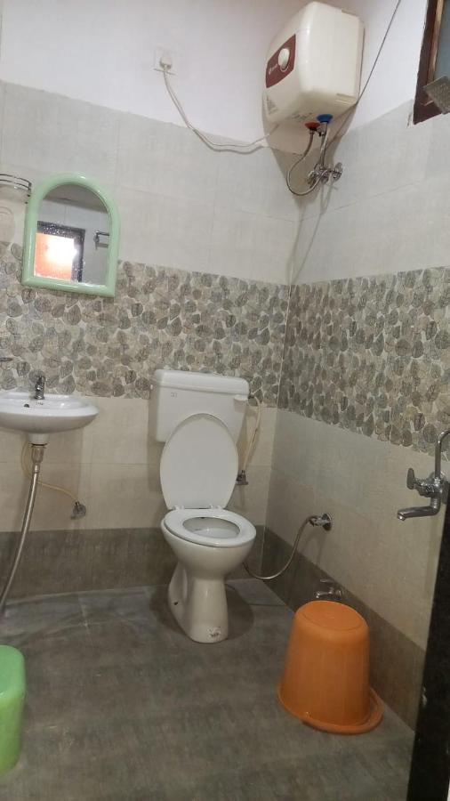 Nandini Paying Guest House Udaipur Bagian luar foto