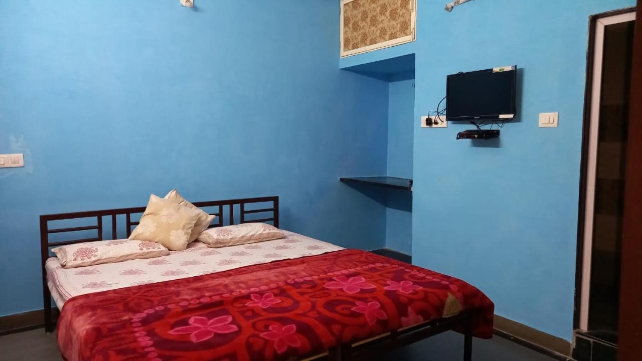 Nandini Paying Guest House Udaipur Bagian luar foto