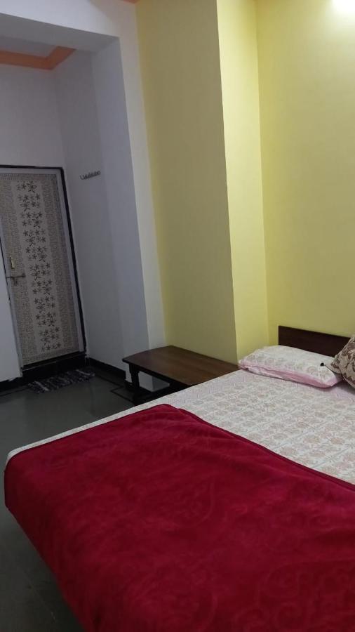 Nandini Paying Guest House Udaipur Bagian luar foto