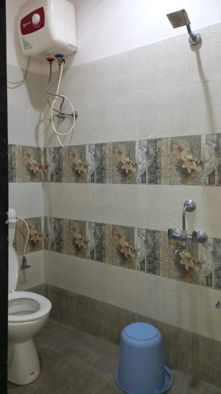 Nandini Paying Guest House Udaipur Ruang foto