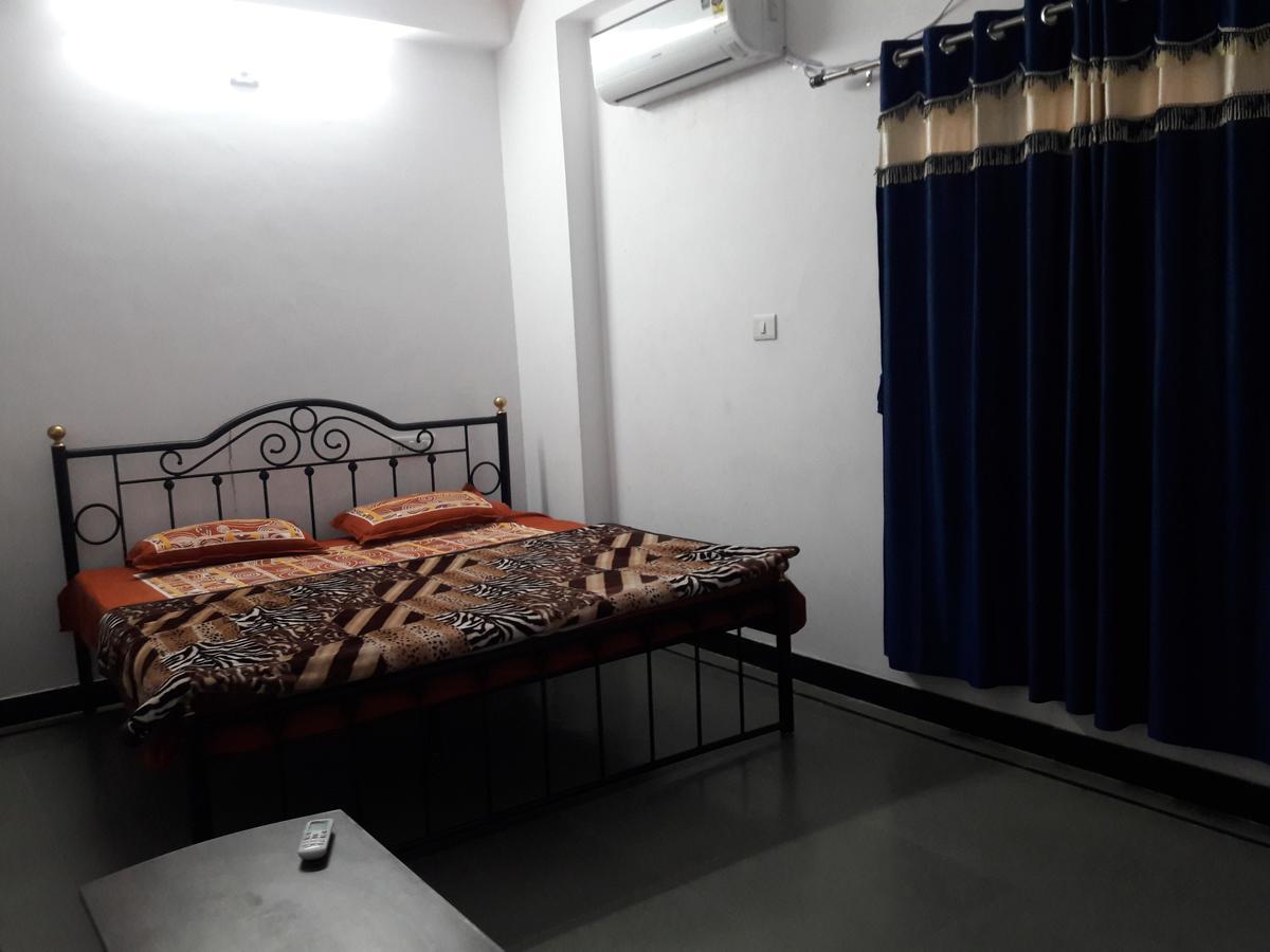 Nandini Paying Guest House Udaipur Bagian luar foto