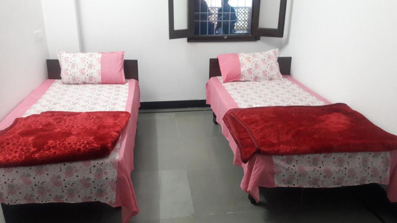 Nandini Paying Guest House Udaipur Ruang foto